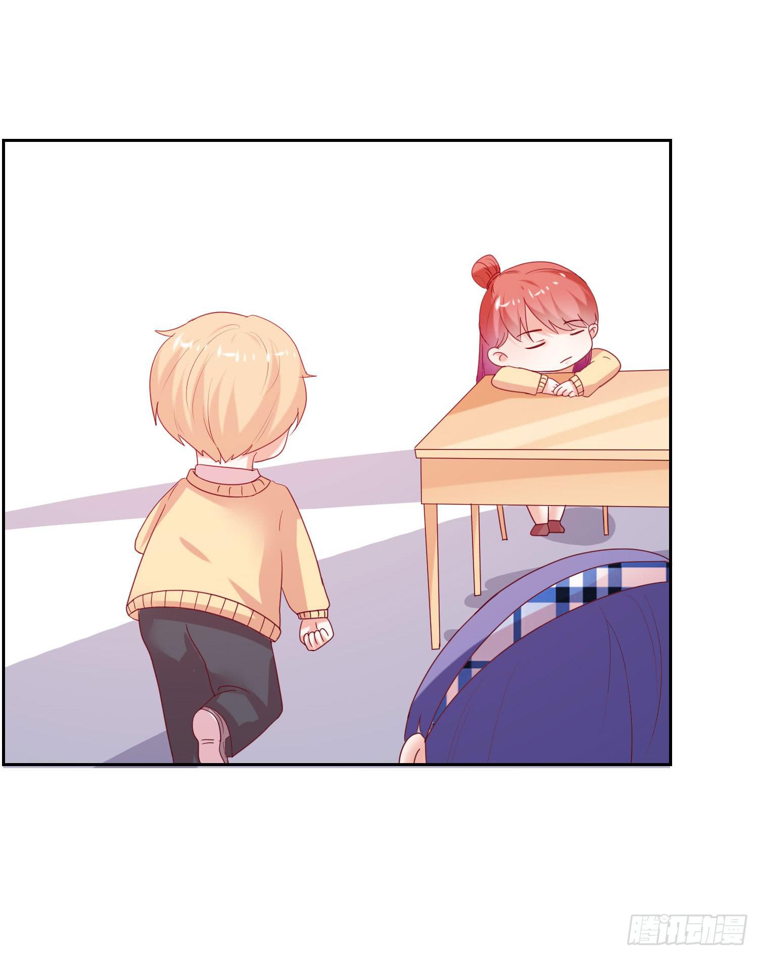 互相帮助-第83话