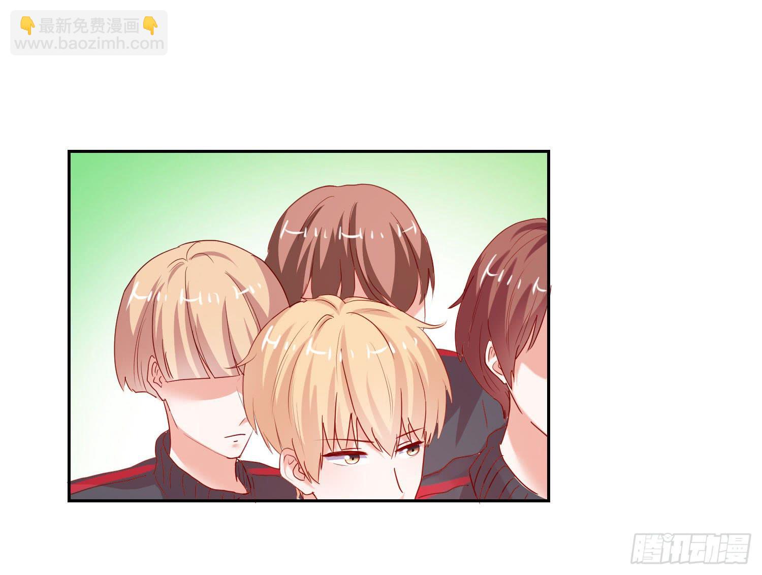 互相帮助-第83话