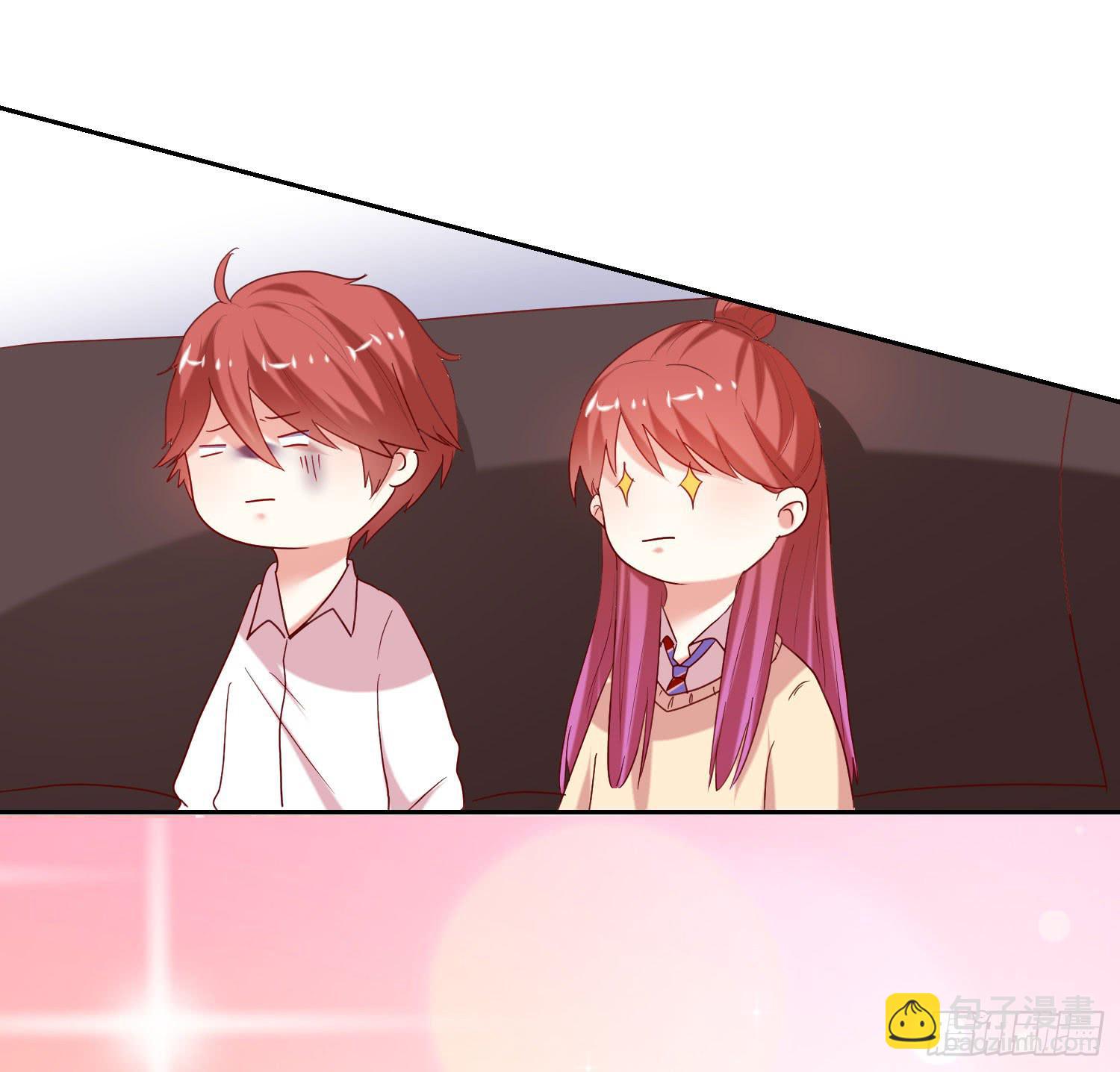 找女朋友-第85话