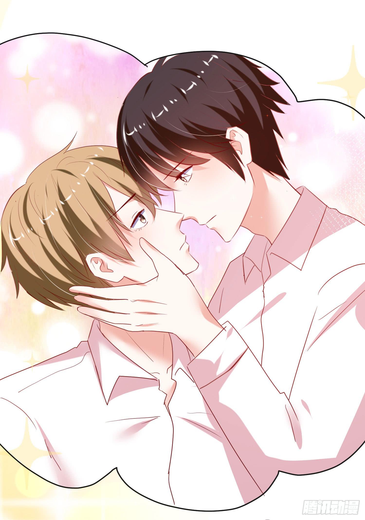 找女朋友-第85话