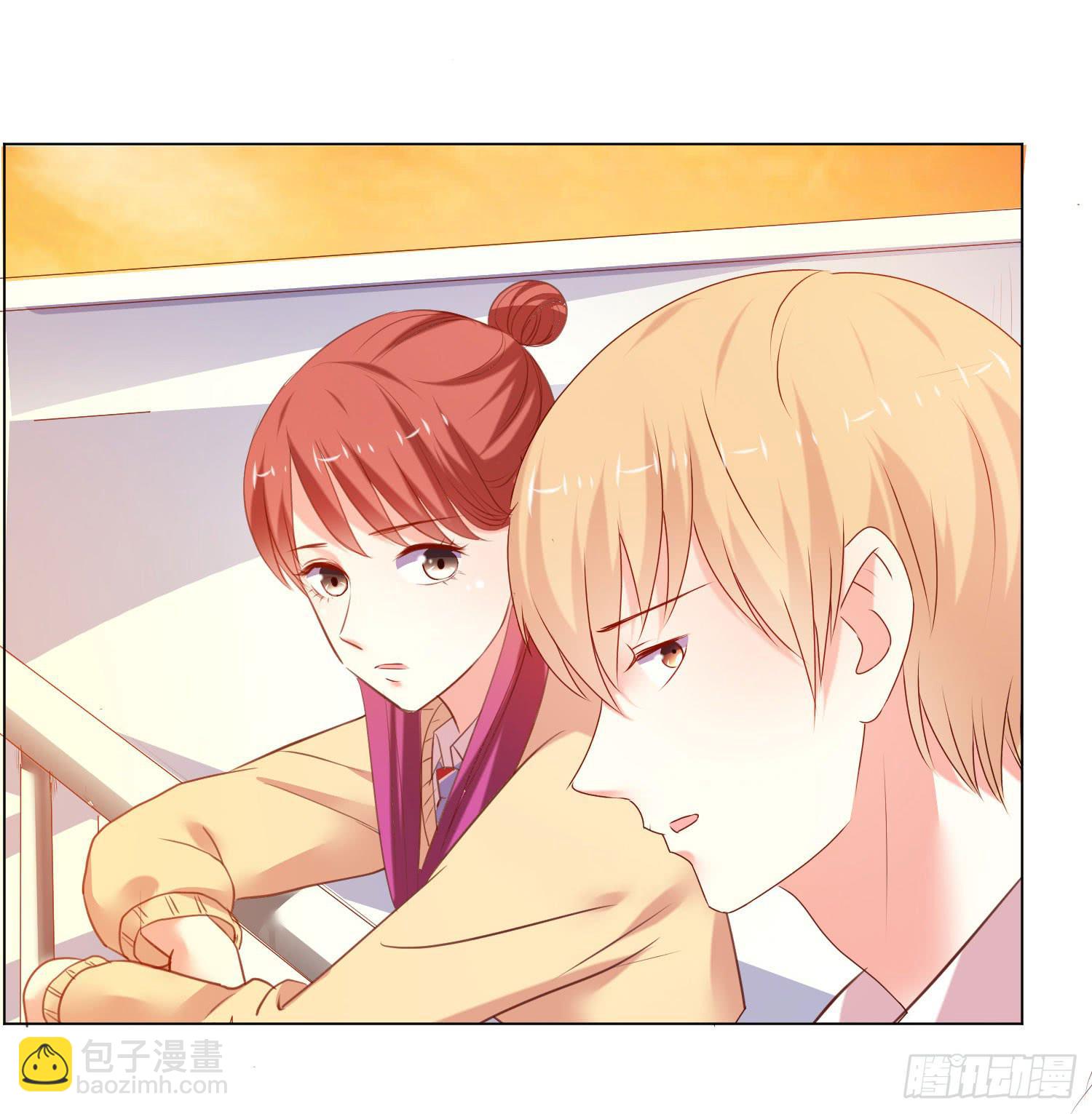 离别(1/2)-第89话