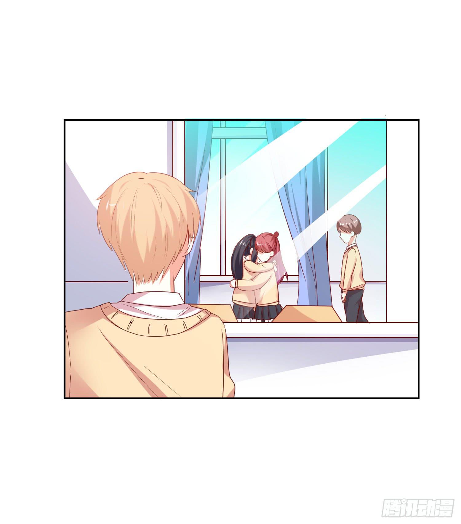 离别(1/2)-第89话