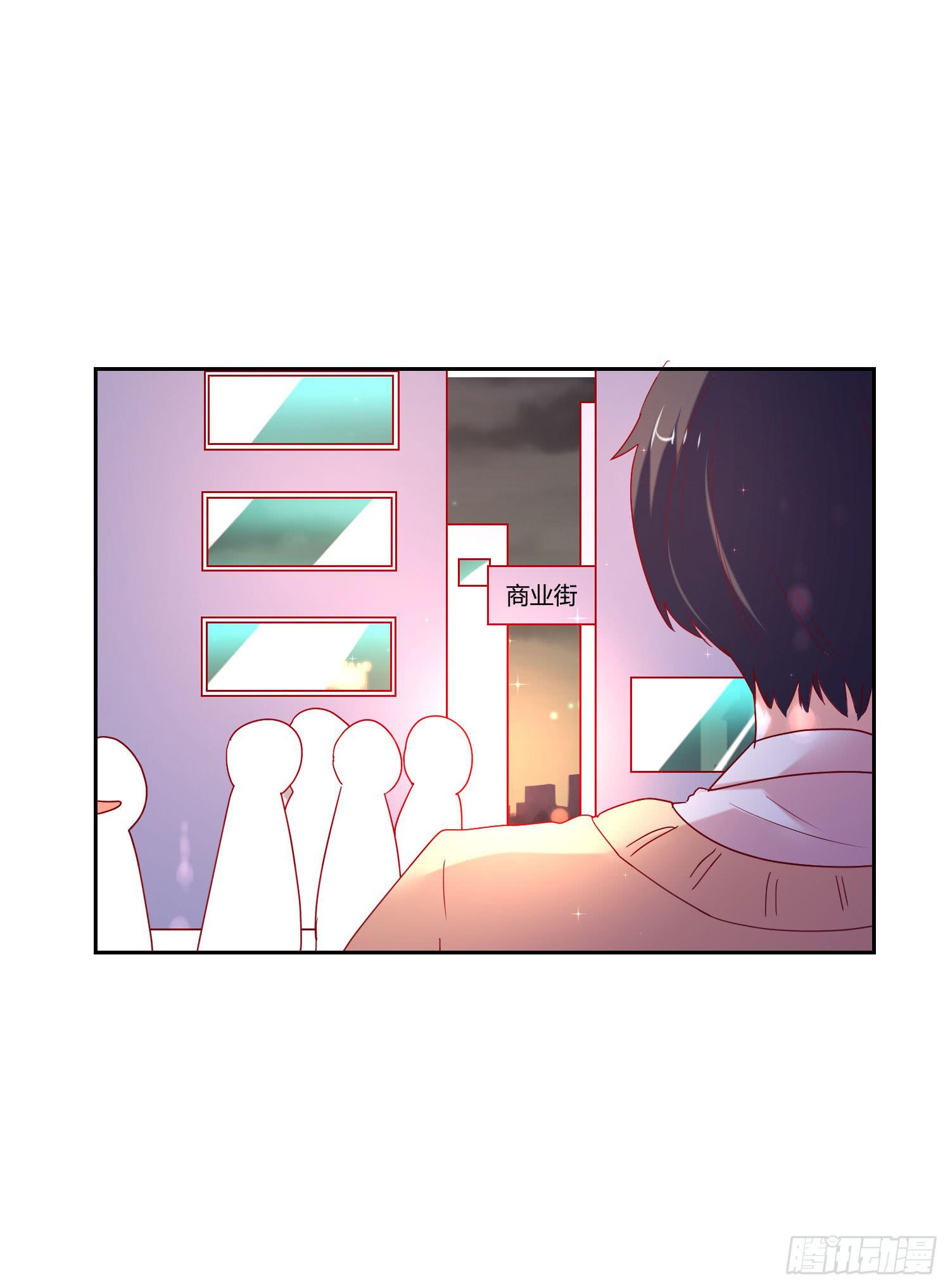 不要太想我-第93话