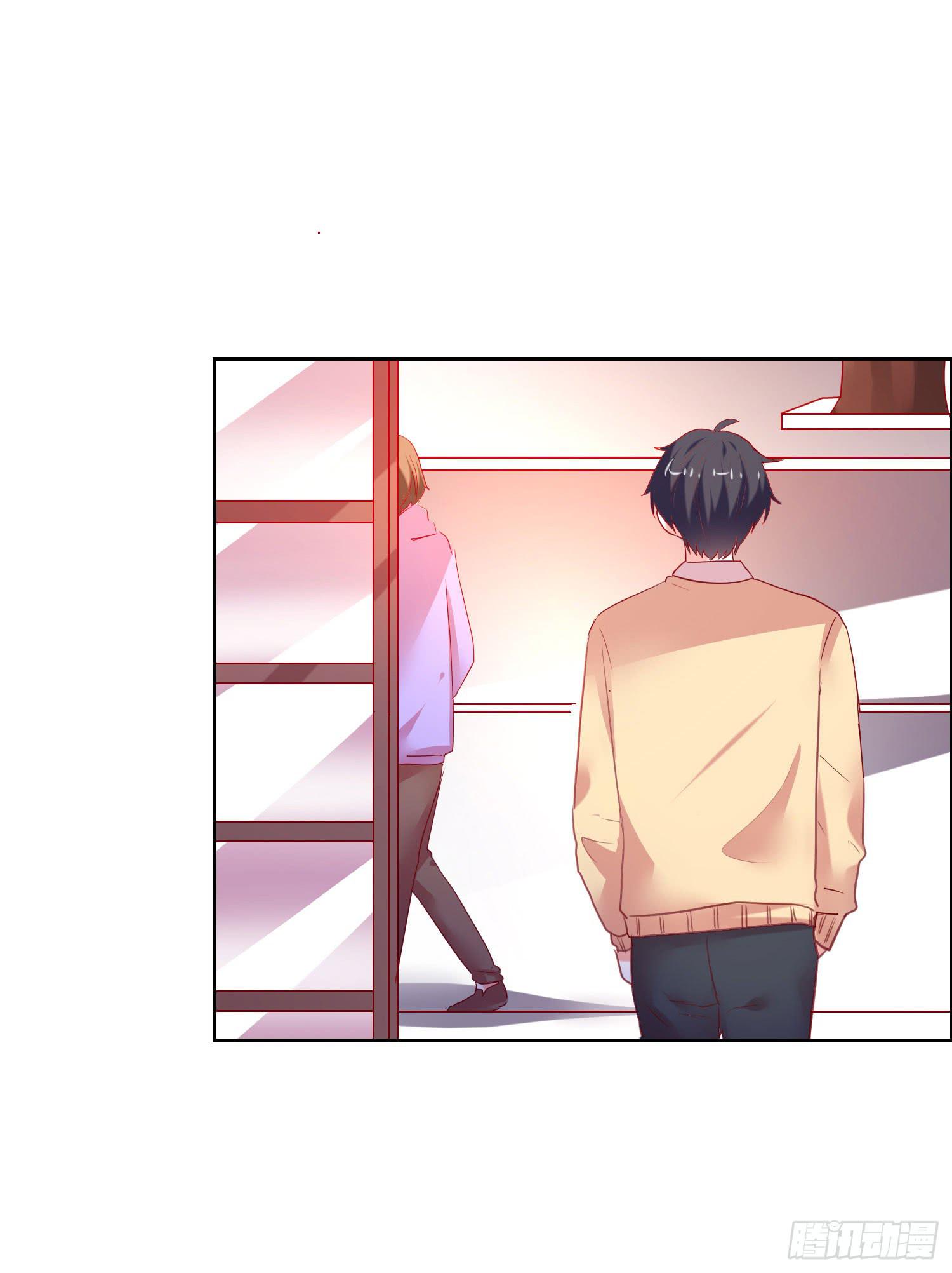 不要太想我-第93话