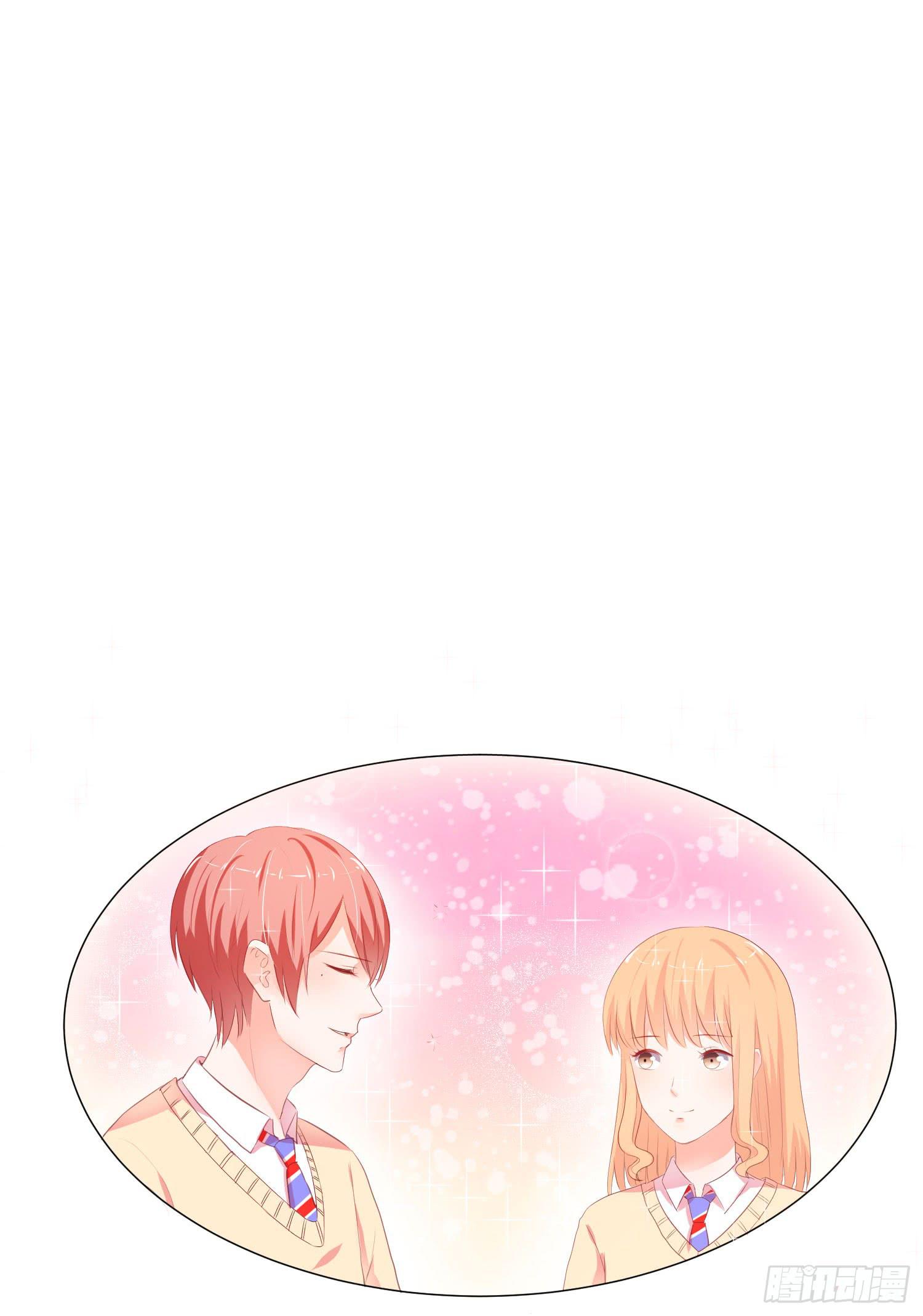 照顾好自己-第95话