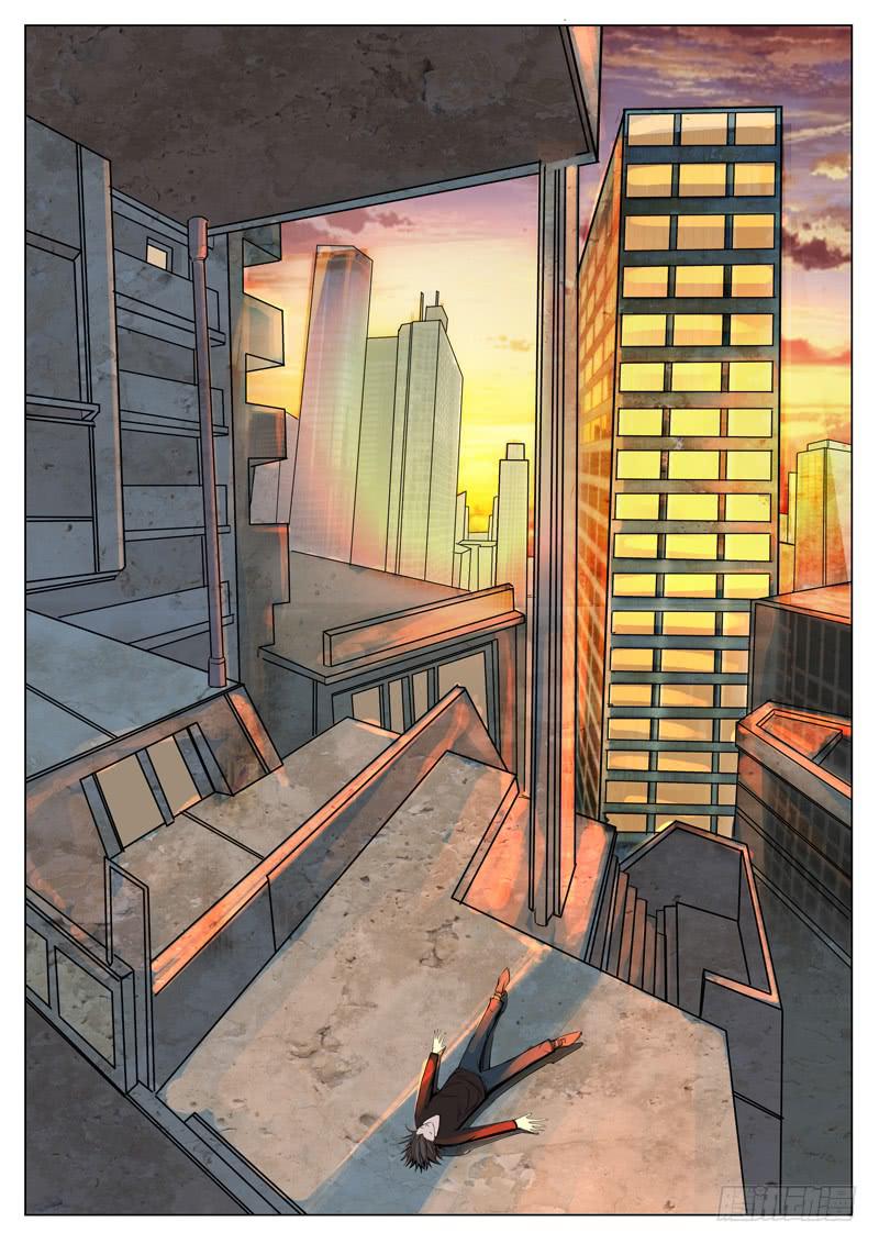 第二十九话：重返地球-第29话