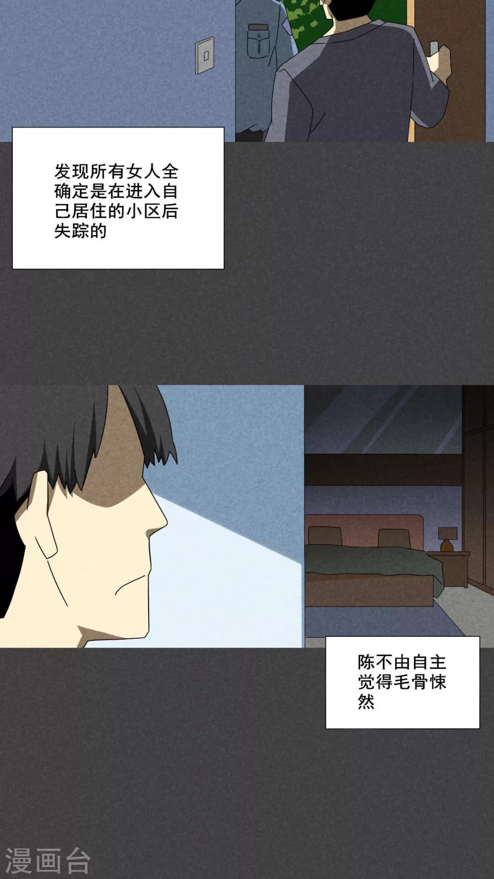 第54话 谈鬼请灵（一）-第55话