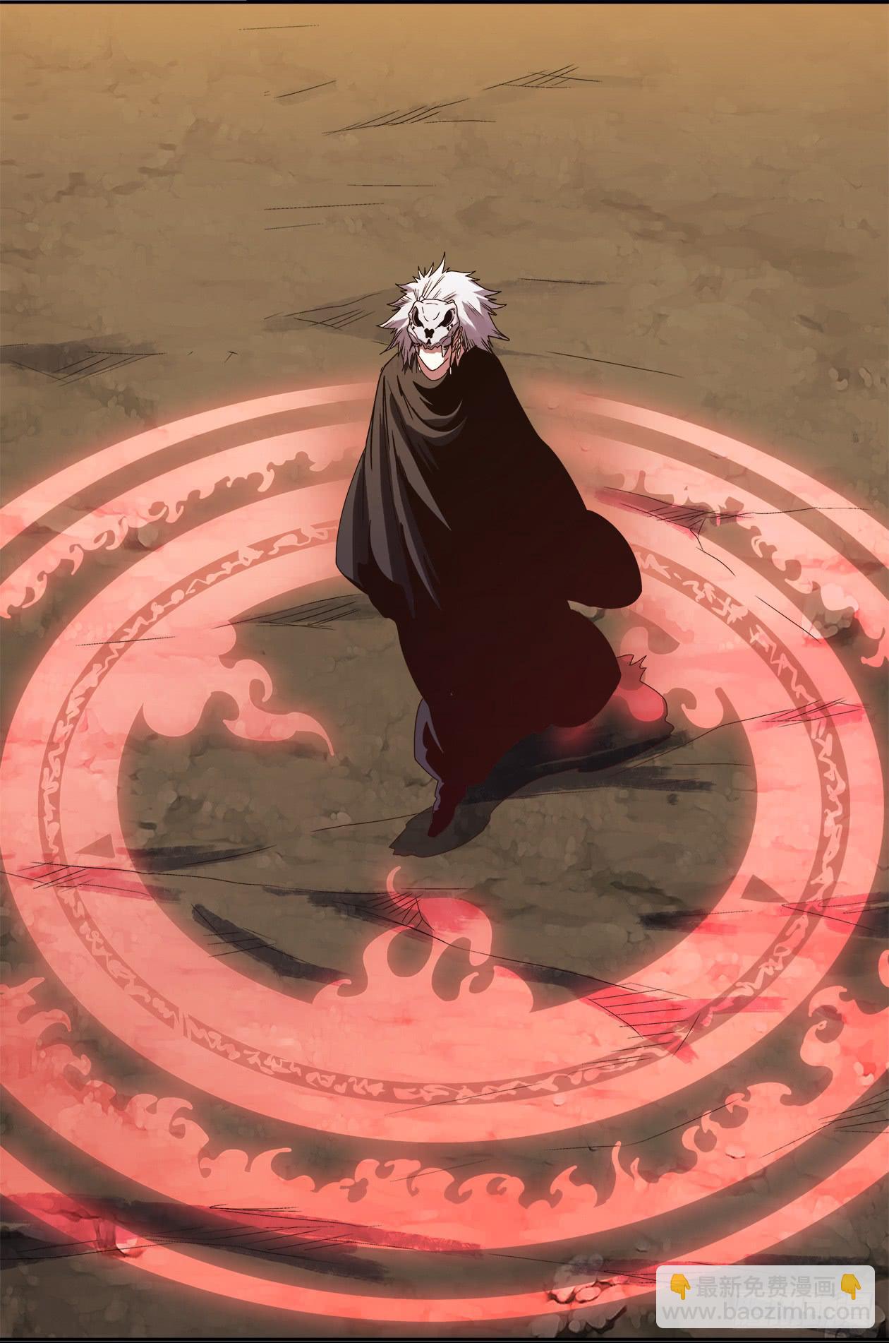 031暴风雨前的宁静2-第31话