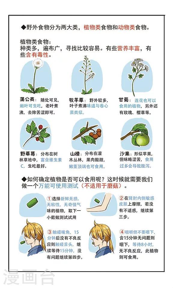 第3话 危机不断！-第3话