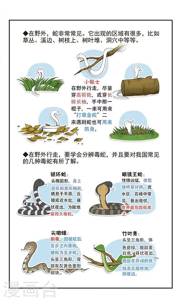 第3话 危机不断！-第3话