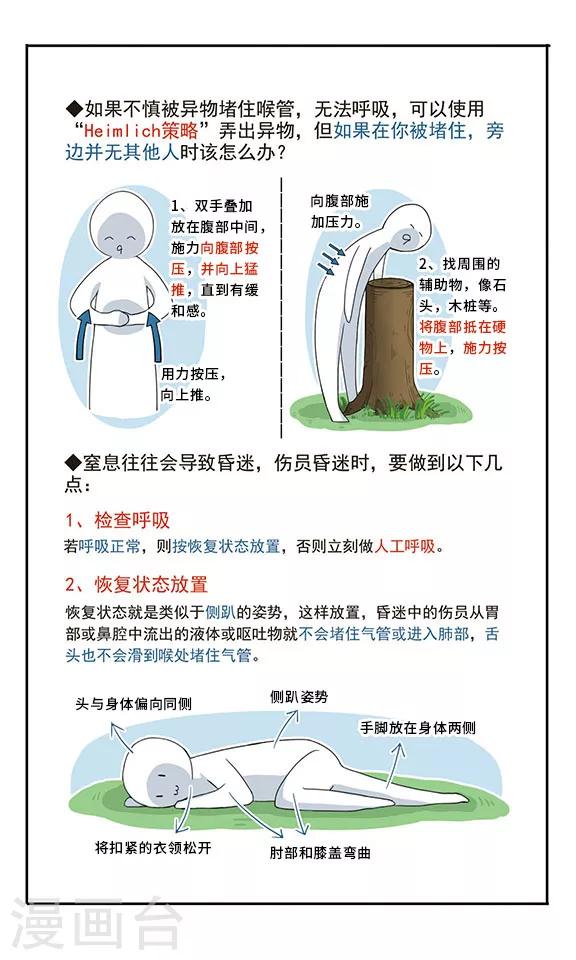 第5话 食物中毒-第5话