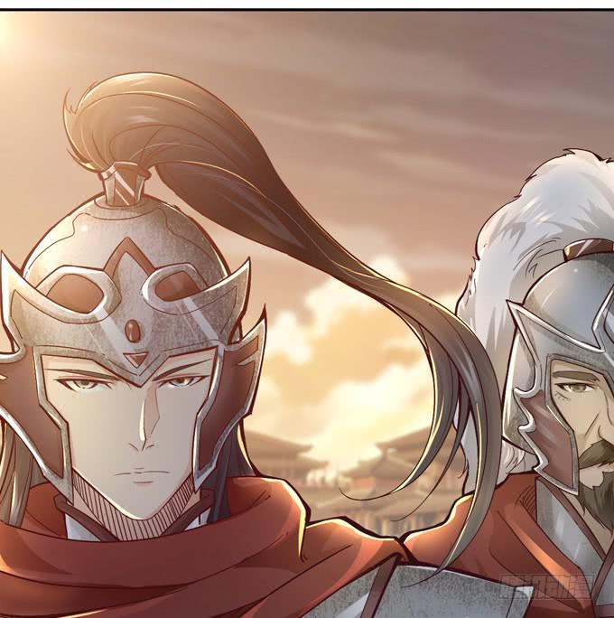 帝王的雄心(1/4)-第3话