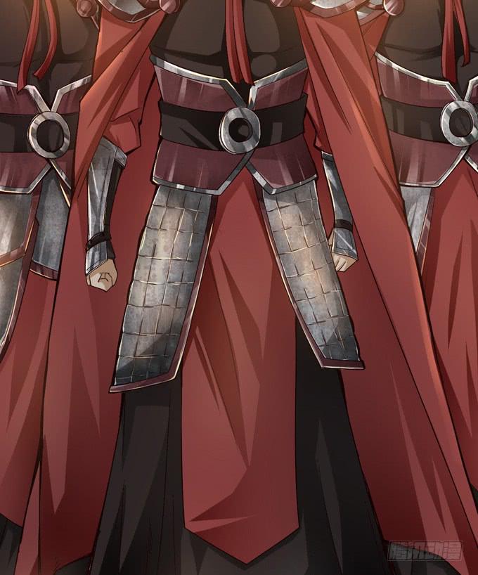 帝王的雄心(1/4)-第3话