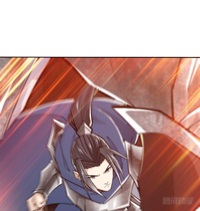 最强的武者(1/2)-第17话