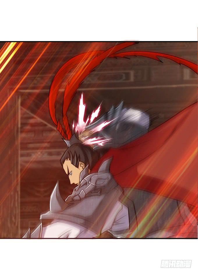 最强的武者(1/2)-第17话