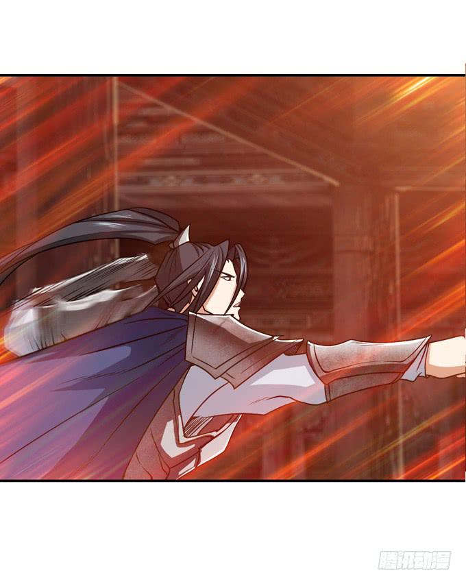 最强的武者(1/2)-第17话