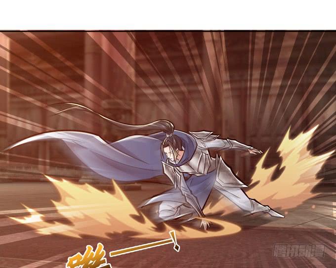 最强的武者(1/2)-第17话