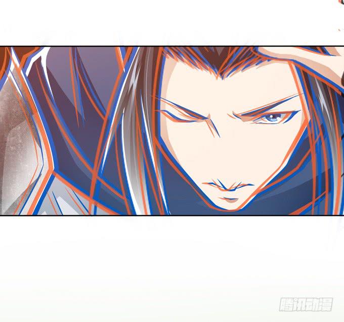 最强的武者(1/2)-第17话