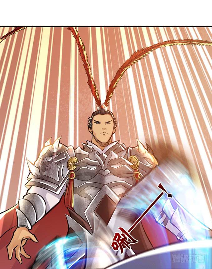 最强的武者(1/2)-第17话