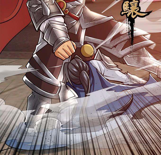 惺惺相惜(1/2)-第19话