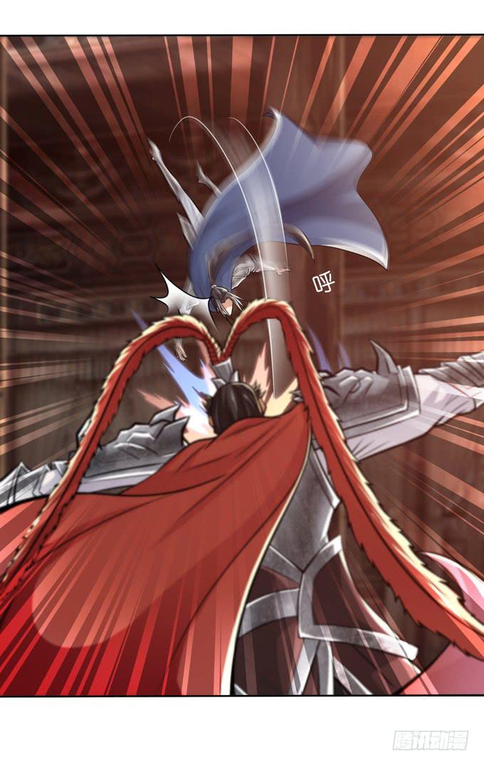 惺惺相惜(1/2)-第19话