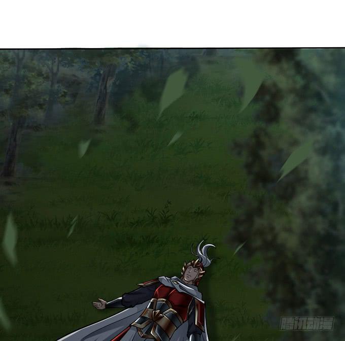 楚魂(1/2)-第27话