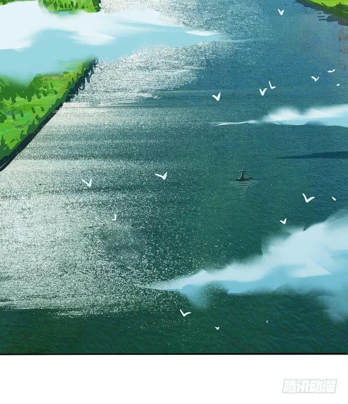 楚魂(1/2)-第27话