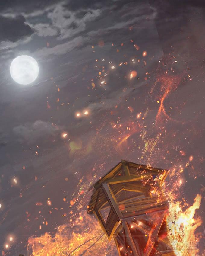 危机暗涌(1/2)-第35话