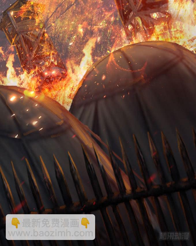 危机暗涌(1/2)-第35话