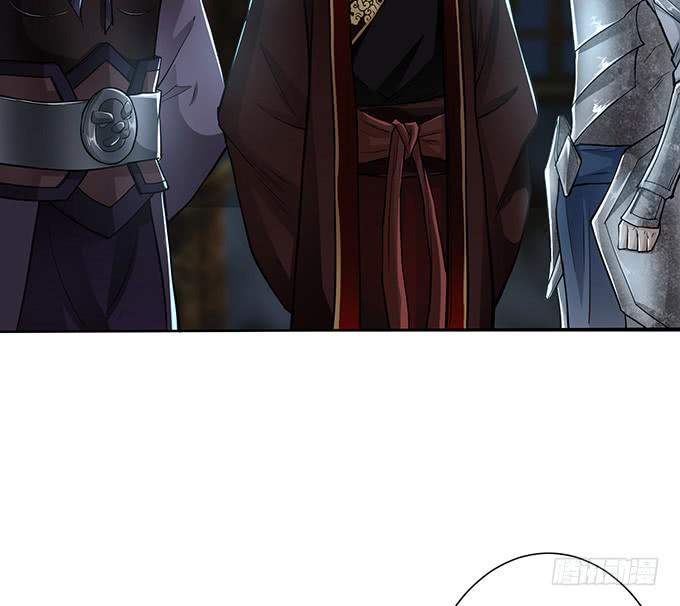 乱世枭雄(1/2)-第37话