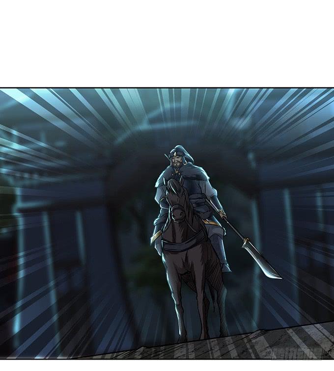 乱世枭雄(1/2)-第37话