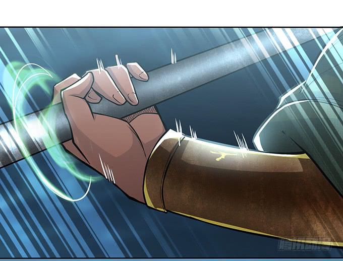 温酒斩华雄(1/2)-第39话