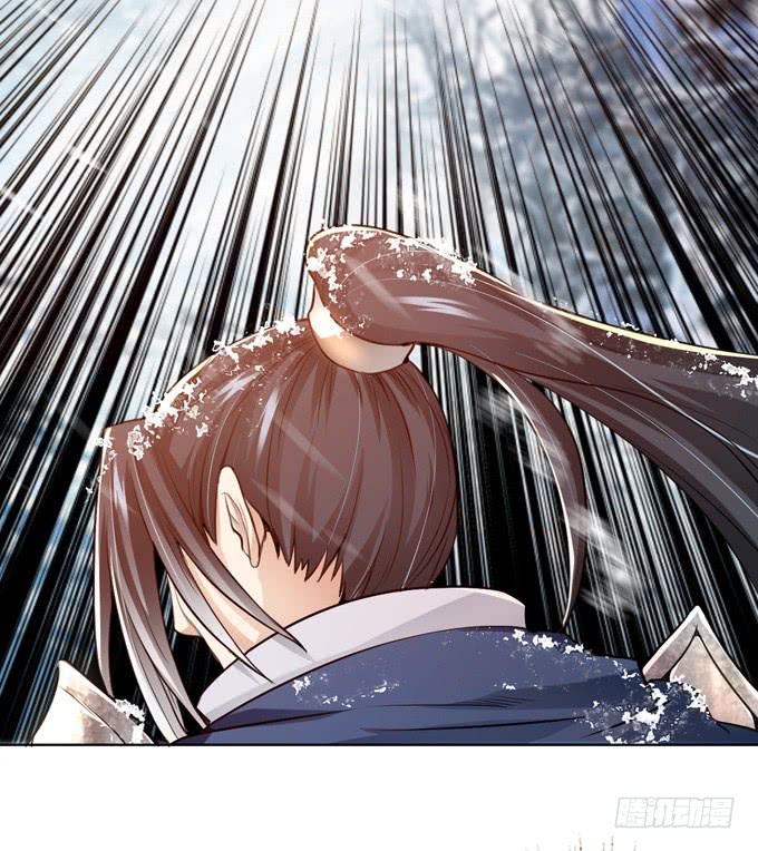 乱世之枭雄(1/2)-第7话