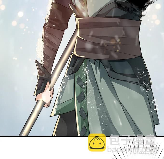 乱世之枭雄(1/2)-第7话