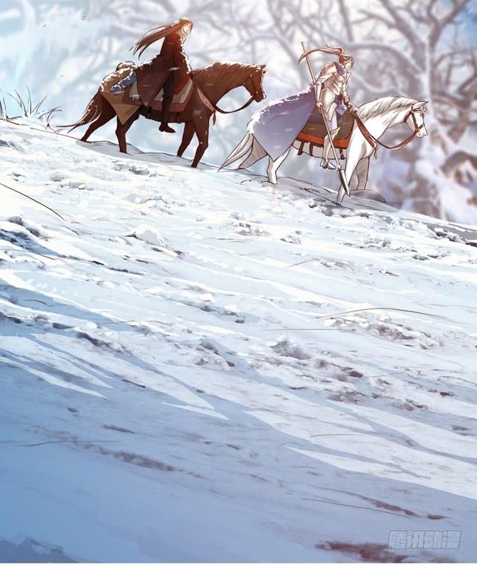 乱世之枭雄(1/2)-第7话