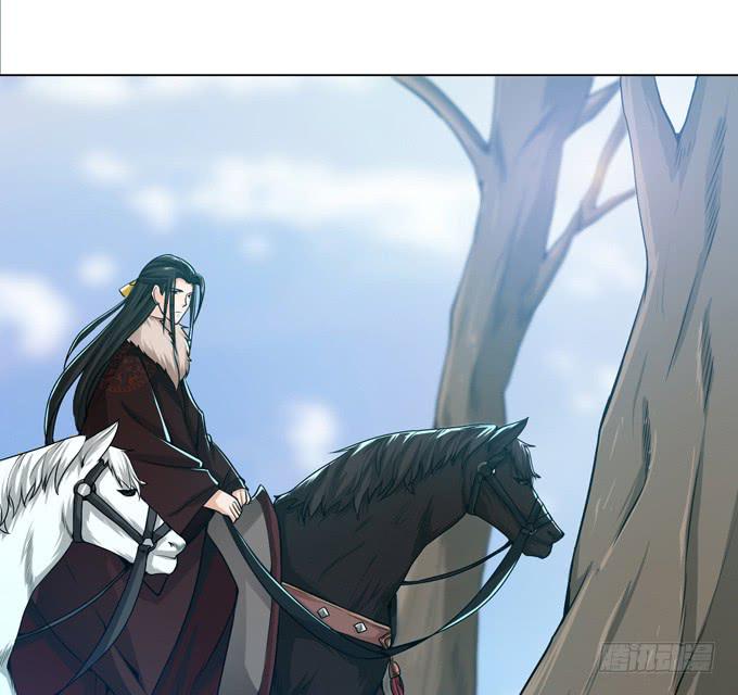 讨伐黄巾(1/2)-第9话