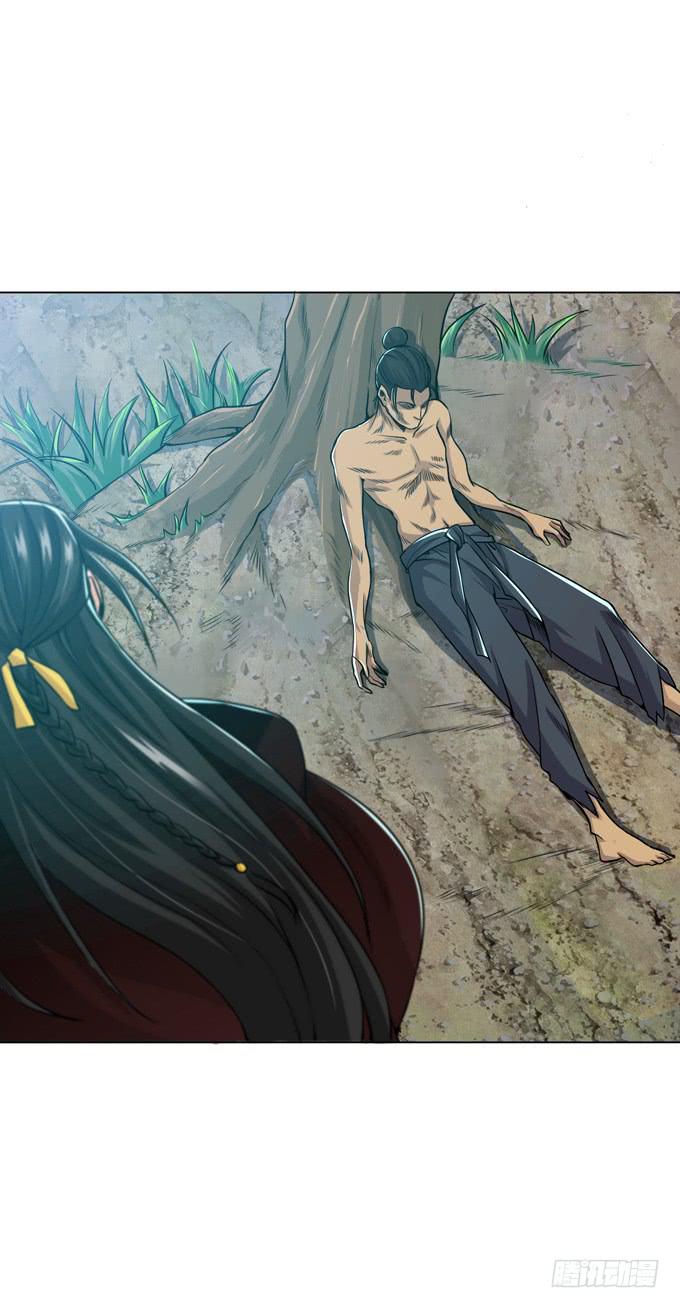 讨伐黄巾(1/2)-第9话