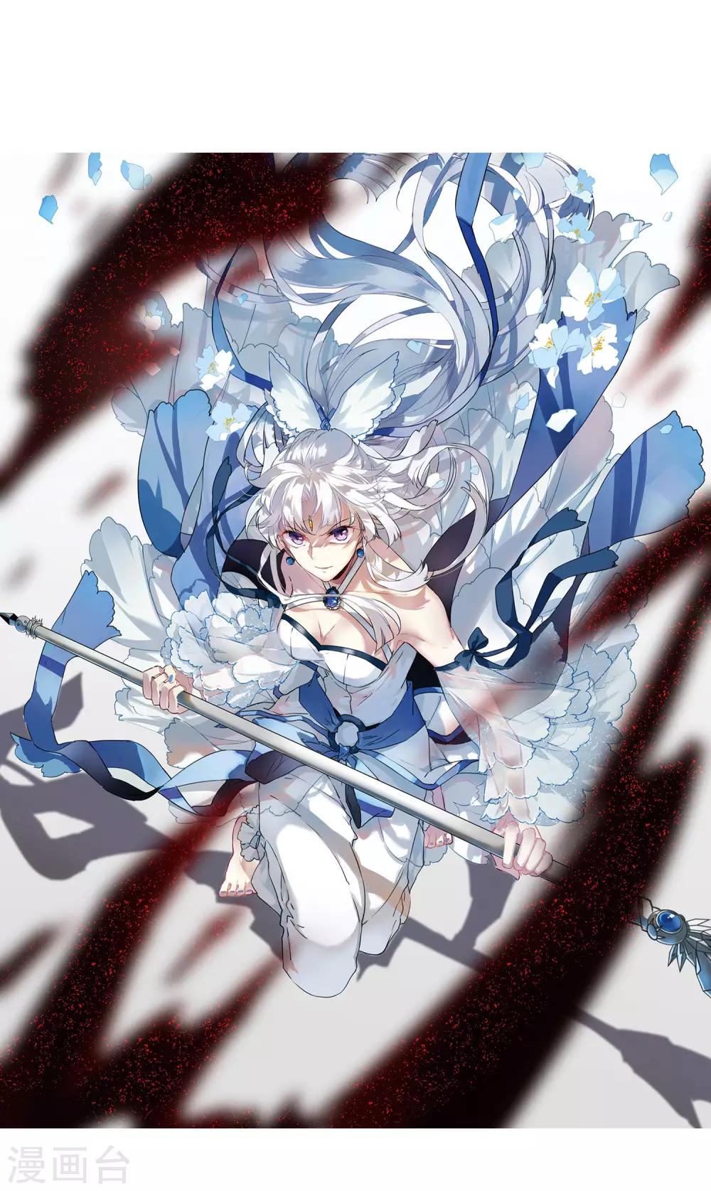 第8话2 黑暗宿命-第19话