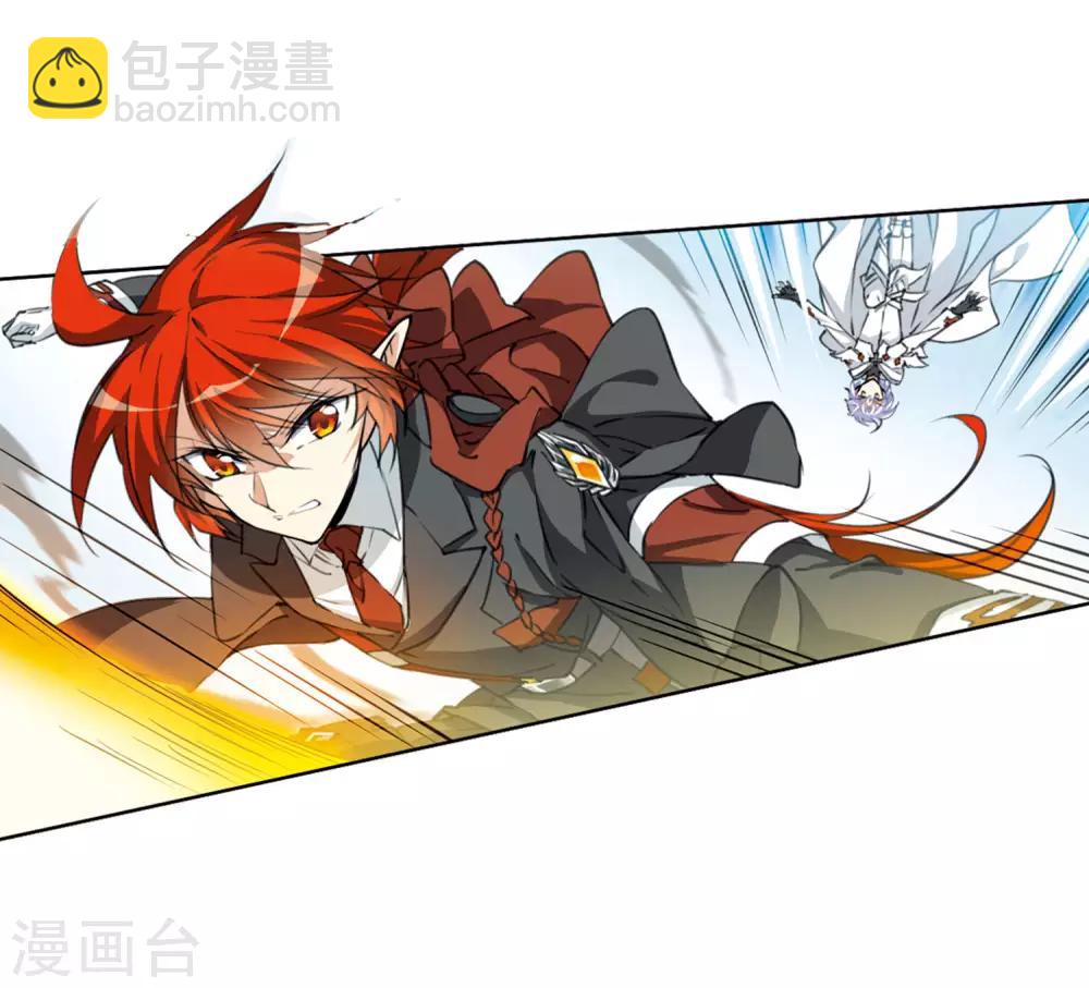 第12话2 万变神兵-第27话