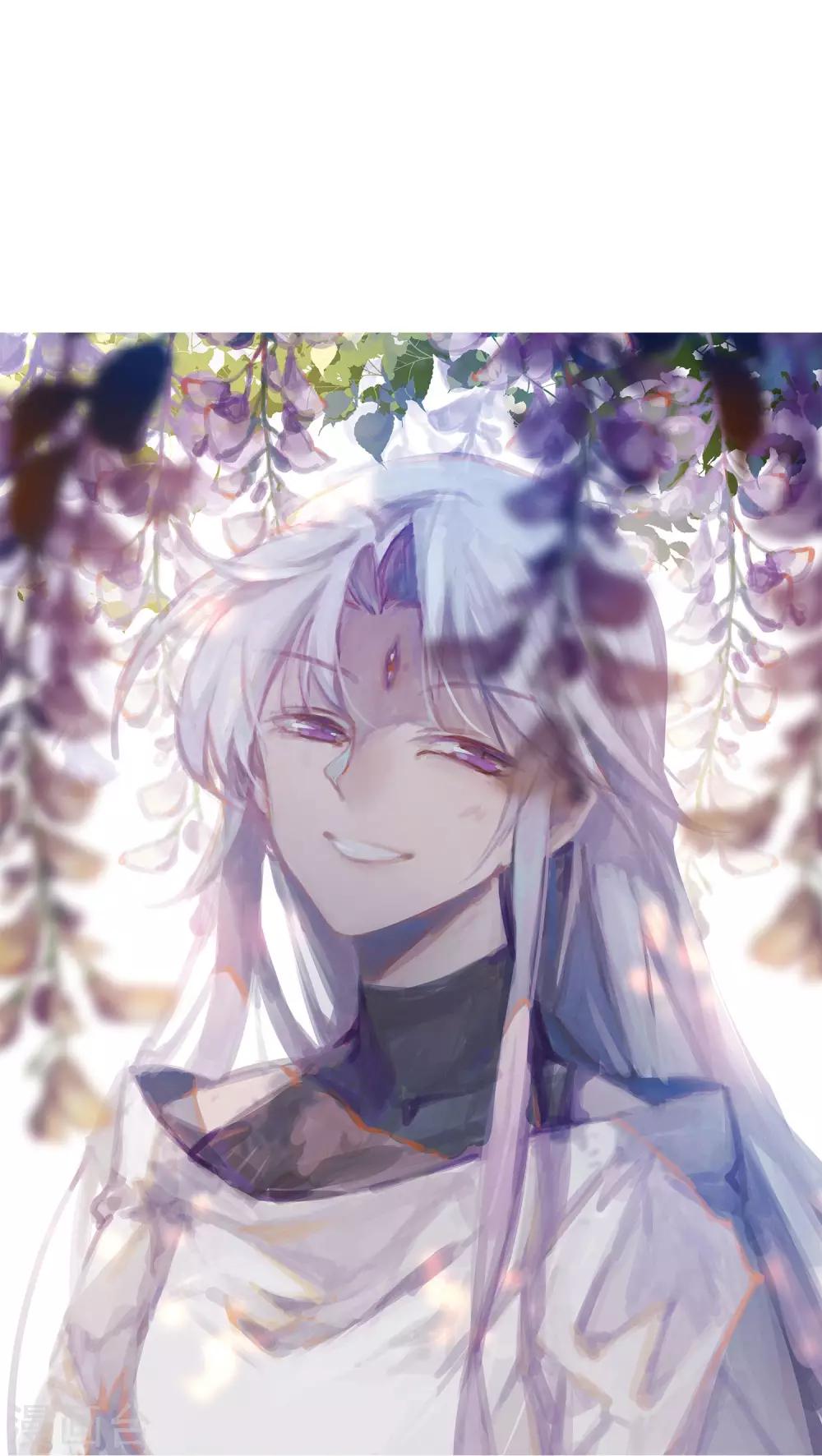 第13话2 太白的交易-第31话