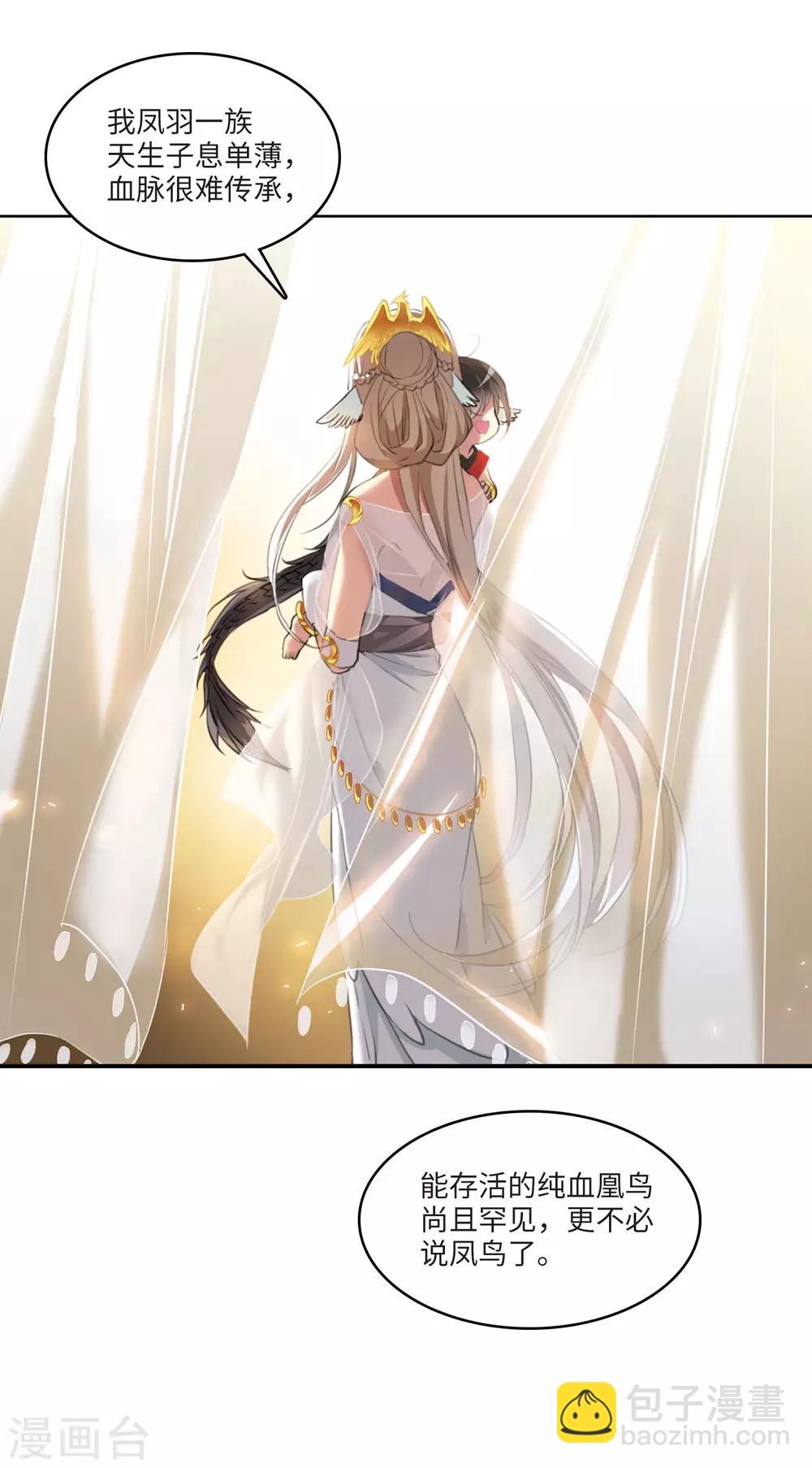 第4话1 凤鸟麟儿-第9话