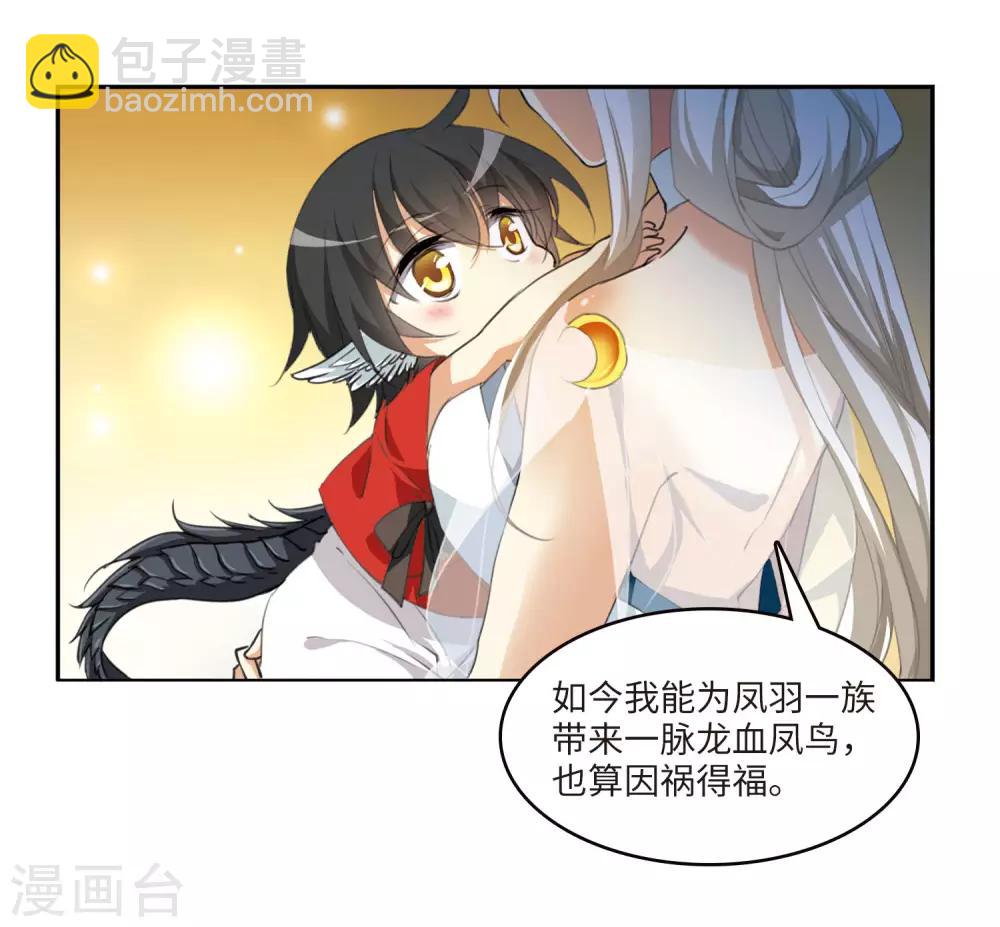 第4话1 凤鸟麟儿-第9话