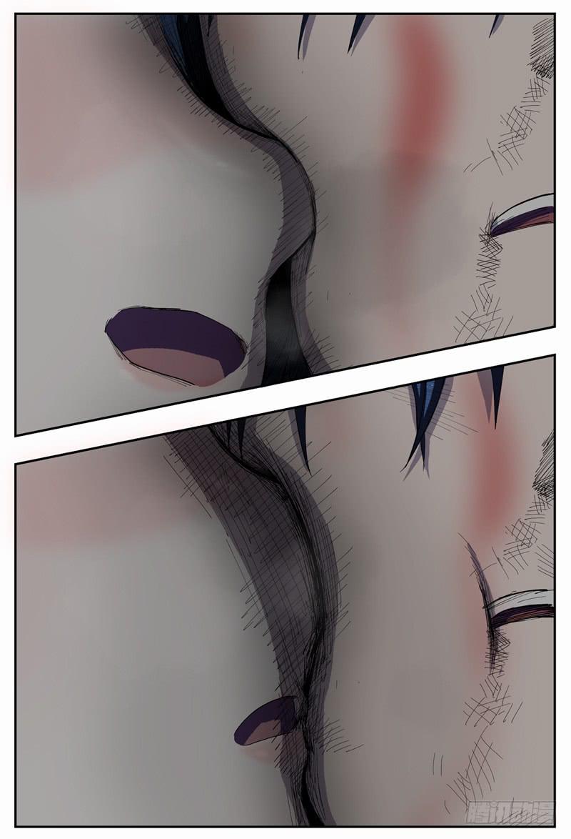 109下,分身有术(二)-第125话