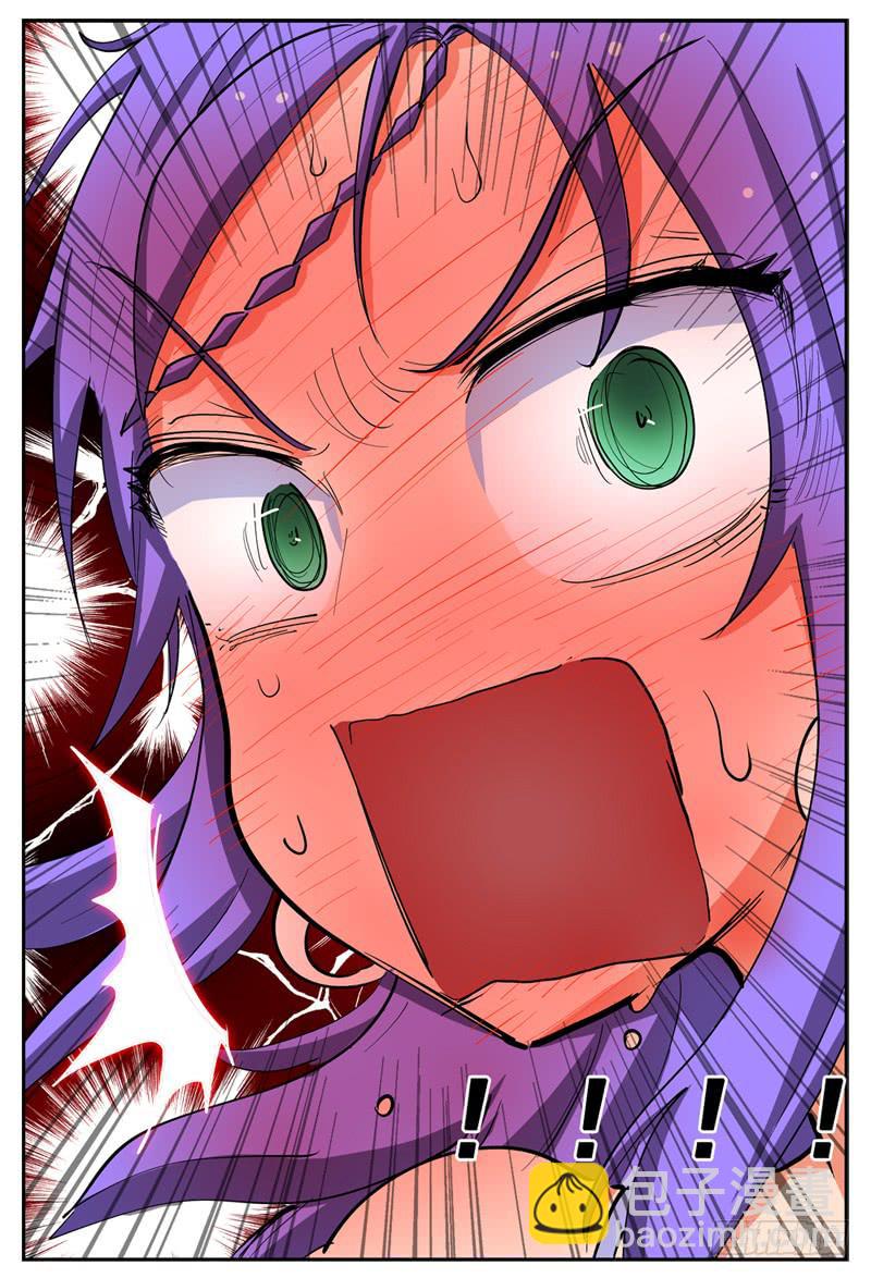 127,请跟我跳支舞-第149话