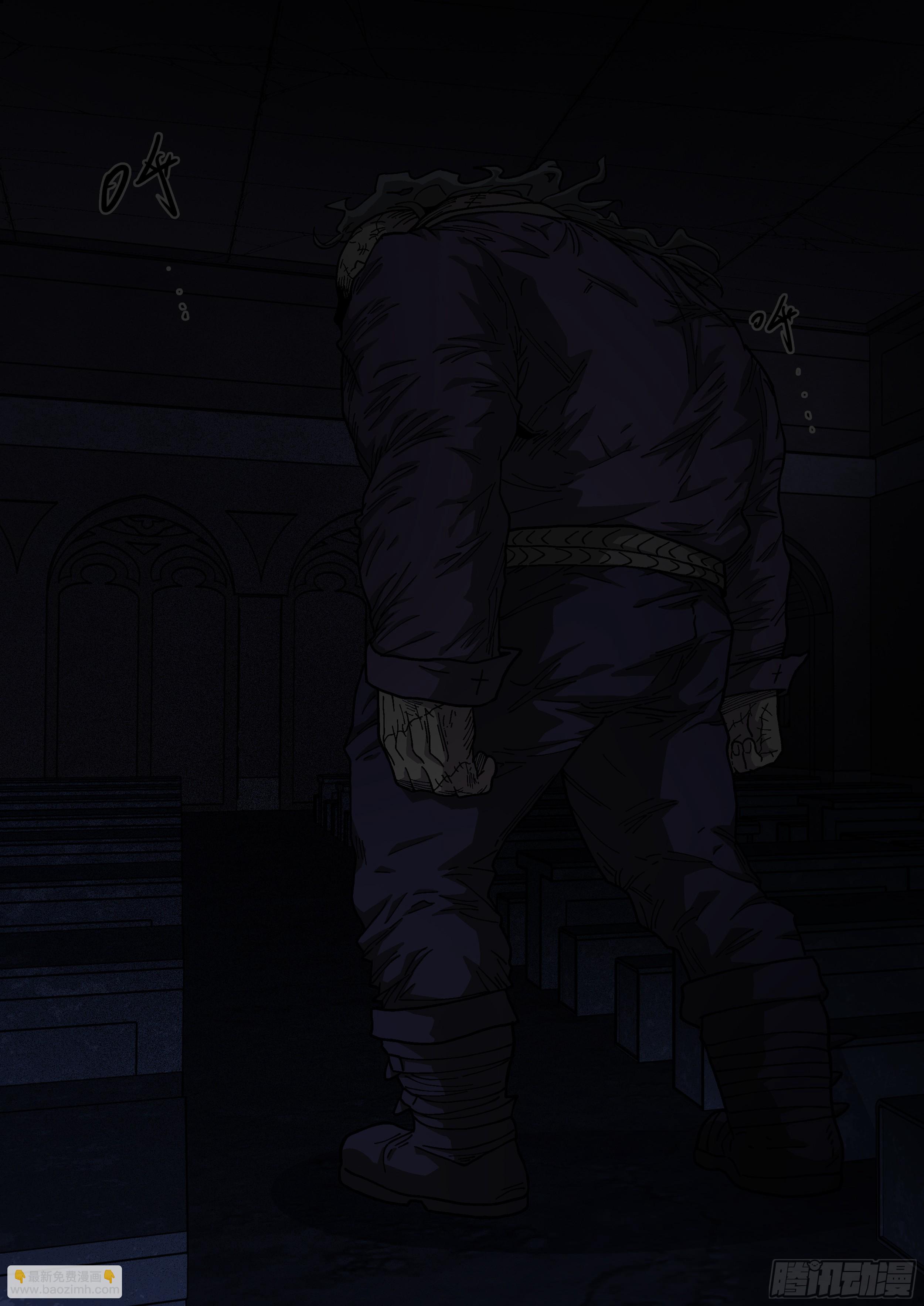 173,困局-第199话