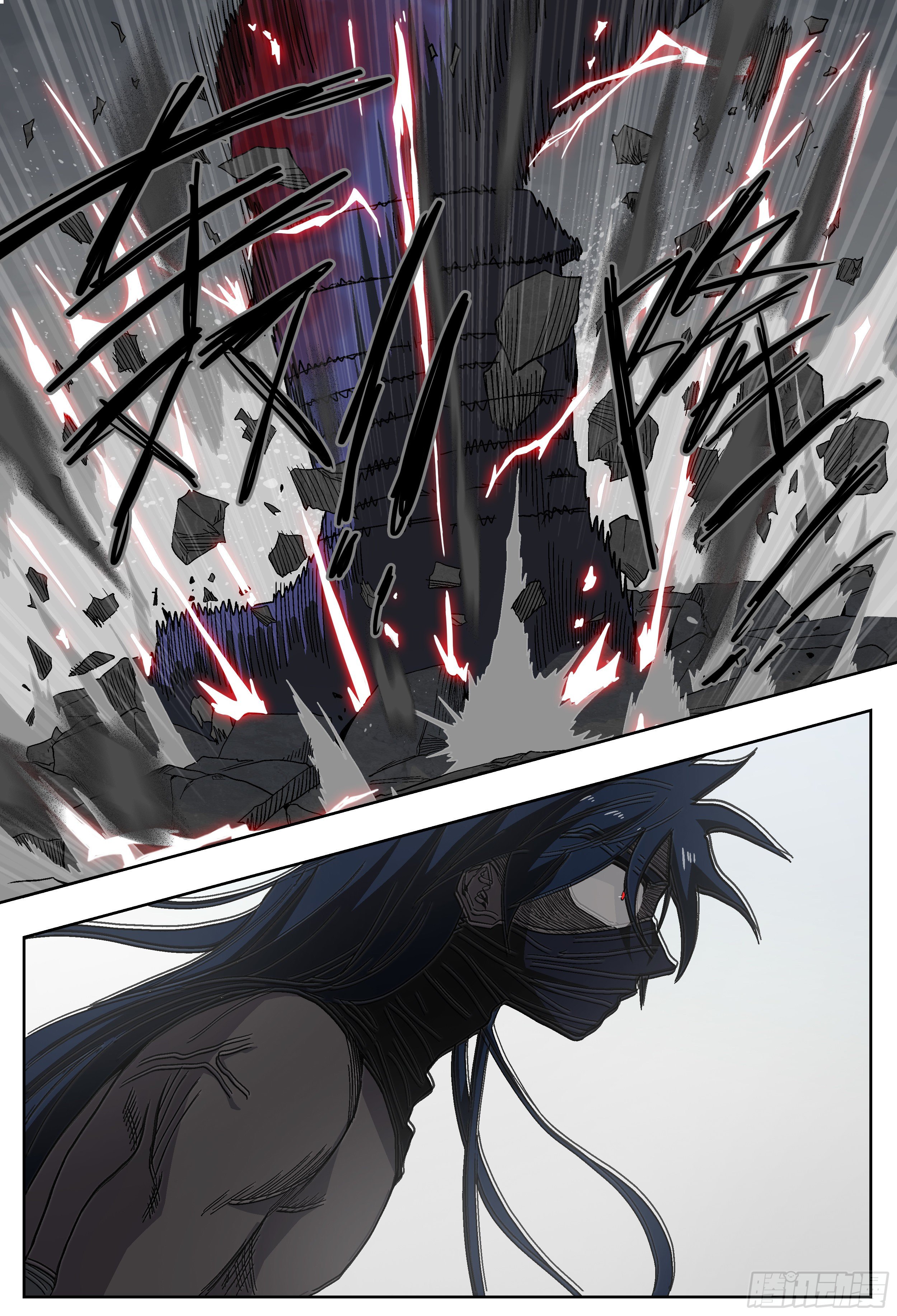 179,贤者vs死刃-2-第205话