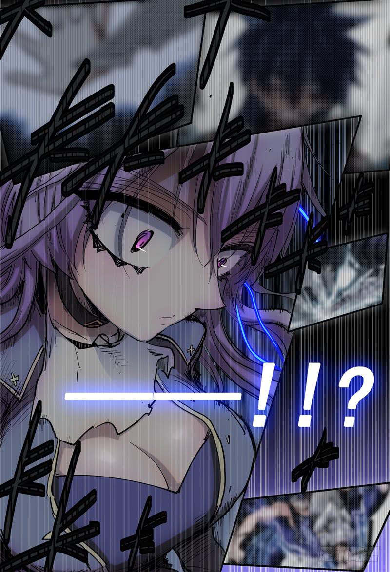 51,贤者的身份败露-第55话