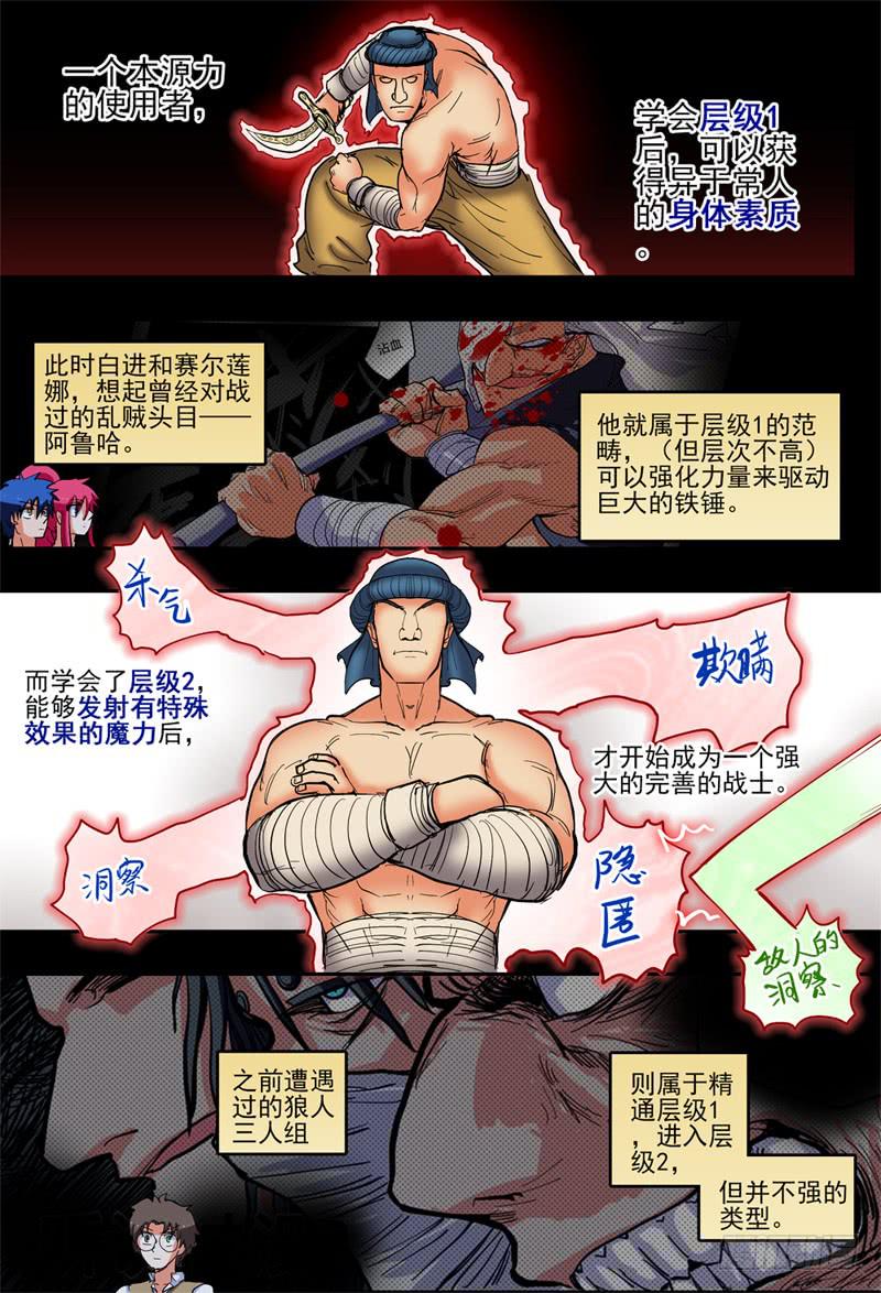 62,最终阶段&middot;本源异能-第67话