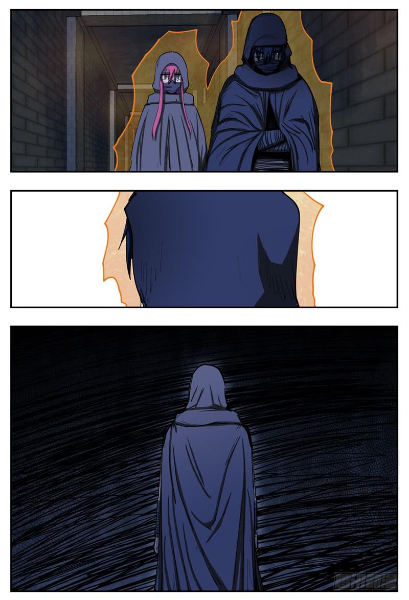 75,换衣服的过程呢-第85话