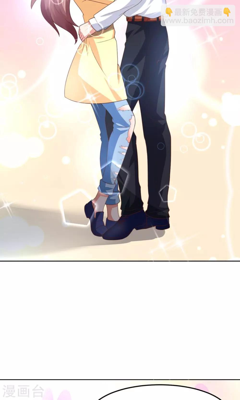 第10话 爬...爬床？-第11话